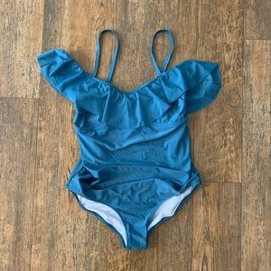 Maternity swimsuit
